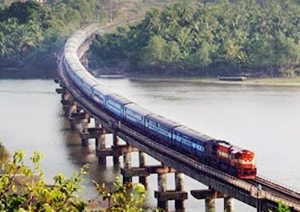 Go-ahead fot Konkan Rail from NITI Aayog 